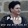 Wie wa des für di - Single