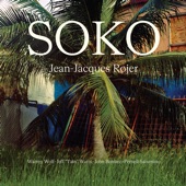 Jean-Jacques Rojer - Soko