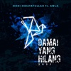 Damai Yang Hilang 2021 (feat. Awla) - Single