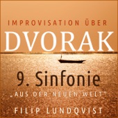 Improvisation über die Sinfonie No. 9 in E Minor, Op. 95, B. 178 "Aus der neuen Welt": II. Largo (Extended version) artwork