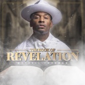 The Book of Revelation artwork