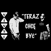 Teraz Chcę Być artwork