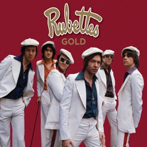 The Rubettes - At the High School Hop Tonight - Line Dance Music