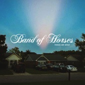 Band of Horses - Crutch