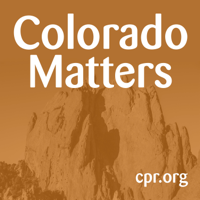 Colorado Matters podcast