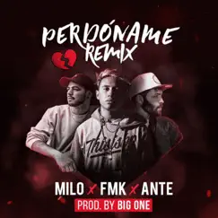 Perdóname (Remix) - Single by FMK, Milo & Ante album reviews, ratings, credits