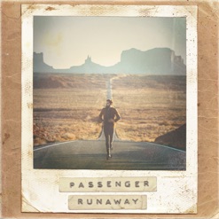 RUNAWAY cover art