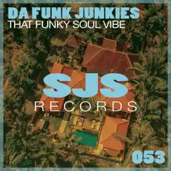 That Funky Soul Vibe - Single by Da Funk Junkies album reviews, ratings, credits