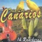 El Corral De Piedra - Trio Los Canarios lyrics