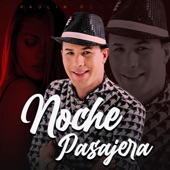 Noche Pasajera (Bachata) artwork