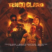 Tengo Claro (feat. Bayriton, Dylan El Menor, Basty Corvalan & Benjita Montana) artwork