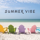 Summer Vibe - Relaxing Jazz Music artwork