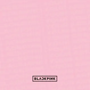 last ned album Download Blackpink - Blackpink In Your Area album