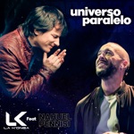 Descargar La K'onga - Universo Paralelo (feat. Nahuel Pennisi) para tu celular gratis en MP3