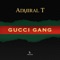 Gucci Gang - Admiral T lyrics