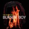 Cr - Burner Boy lyrics