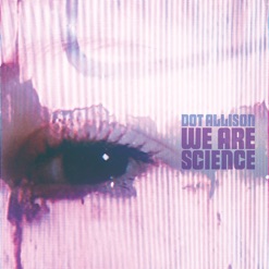 WE ARE SCIENCE cover art