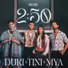 2:50 Remix - Single album lyrics, reviews, download