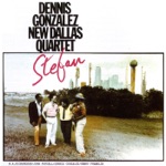 Dennis Gonzalez & New Dallas Quartet - Fortuity