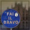 Fai il Bravo (feat. Pepito Rella) - Tramo lyrics
