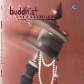 Buddhist Incantations artwork