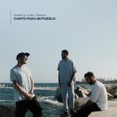 Canto para Mi Pueblo - EP artwork