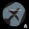 Amanda Wilson & Freemasons - Spin It Again (keller mix)