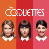 Les Coquettes - Les coquettes