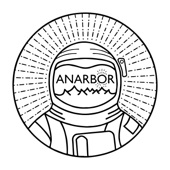 Anarbor - Paint This Town