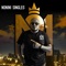 Hahe - Nonini Mgenge2Ru lyrics