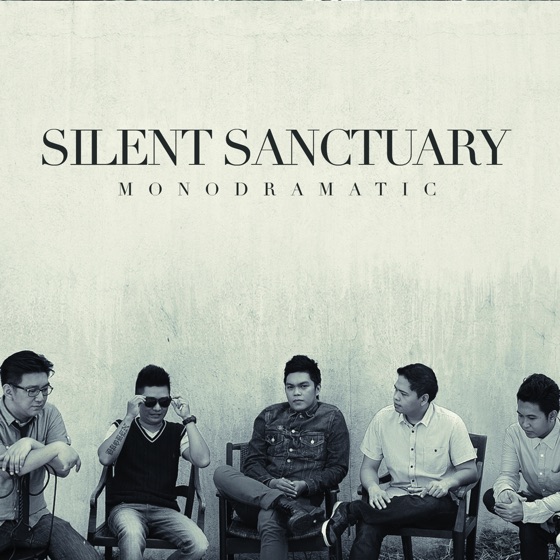 Cover artwork for Abot Langit