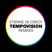 Tempovision Remixes artwork