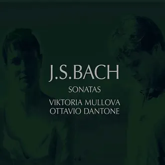 Trio Sonata No. 5 in C, BWV 529 for Violin, Organ and Continuo: I. Allegro by Viktoria Mullova song reviws