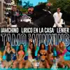 Tamo Winning - Single album lyrics, reviews, download
