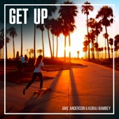 Jake Anderson - Get Up (Extended Mix)