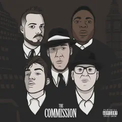 The Commission (feat. The Commission, Blacklisted MC & Sketch) - Single by Big Que album reviews, ratings, credits