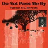 Pastor T.L. Barrett & The Youth for Christ Choir - Father I Stretch My Hands