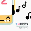 Threes Soundtrack - Single album lyrics, reviews, download