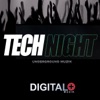 Tech Night Underground Muzik