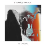 Strange Parade - The Sometimes Girls