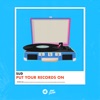 Put Your Records On - Single