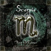 Scorpio 1 artwork