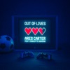 Out Of Lives (feat. Charlotte Haining) - Single