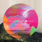 The Naked And Famous - Girls Like You