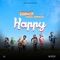 Happy (feat. Bella Shmurda) - Fancy lyrics