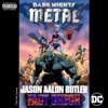 Fact Check (From "DC's Dark Nights: Metal") - Single