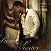 Fórmula, Vol. 2 (Deluxe Edition) - Romeo Santos