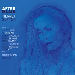 After Blue by Tierney Sutton album reviews, ratings, credits