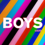 Boys by Lizzo