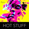 Hot stuff (Remix) - Single